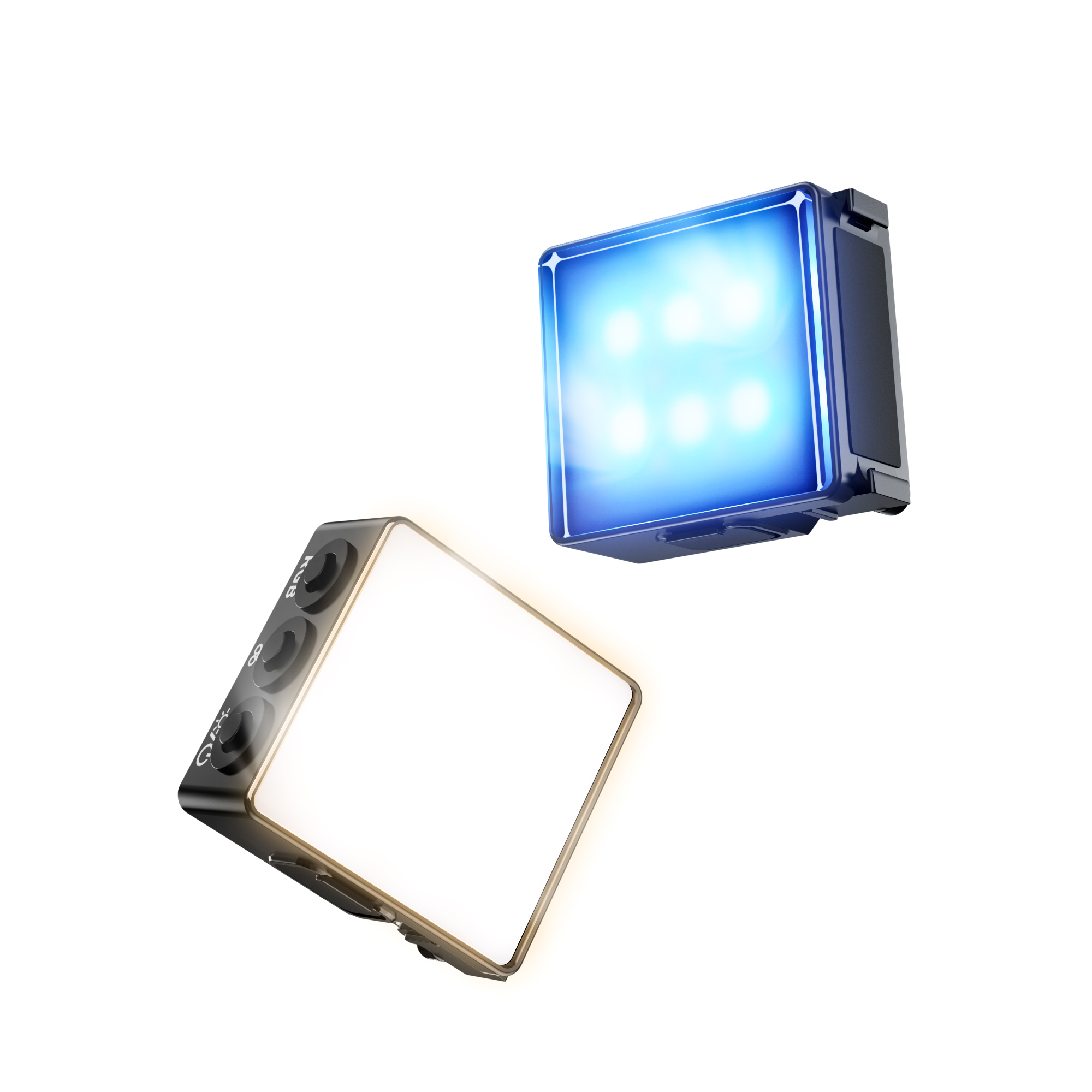 Action Mini Quick Release Dedicated Fill Light