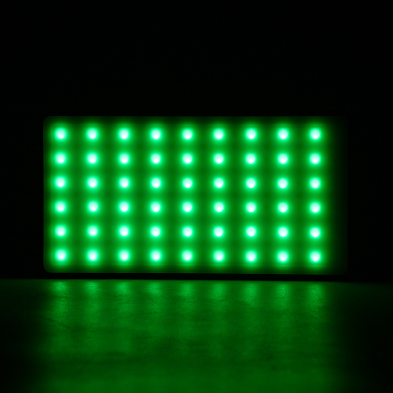Fotocasión: ANTORCHA LED LITUFOTO R10 RGB, LITUFOTO