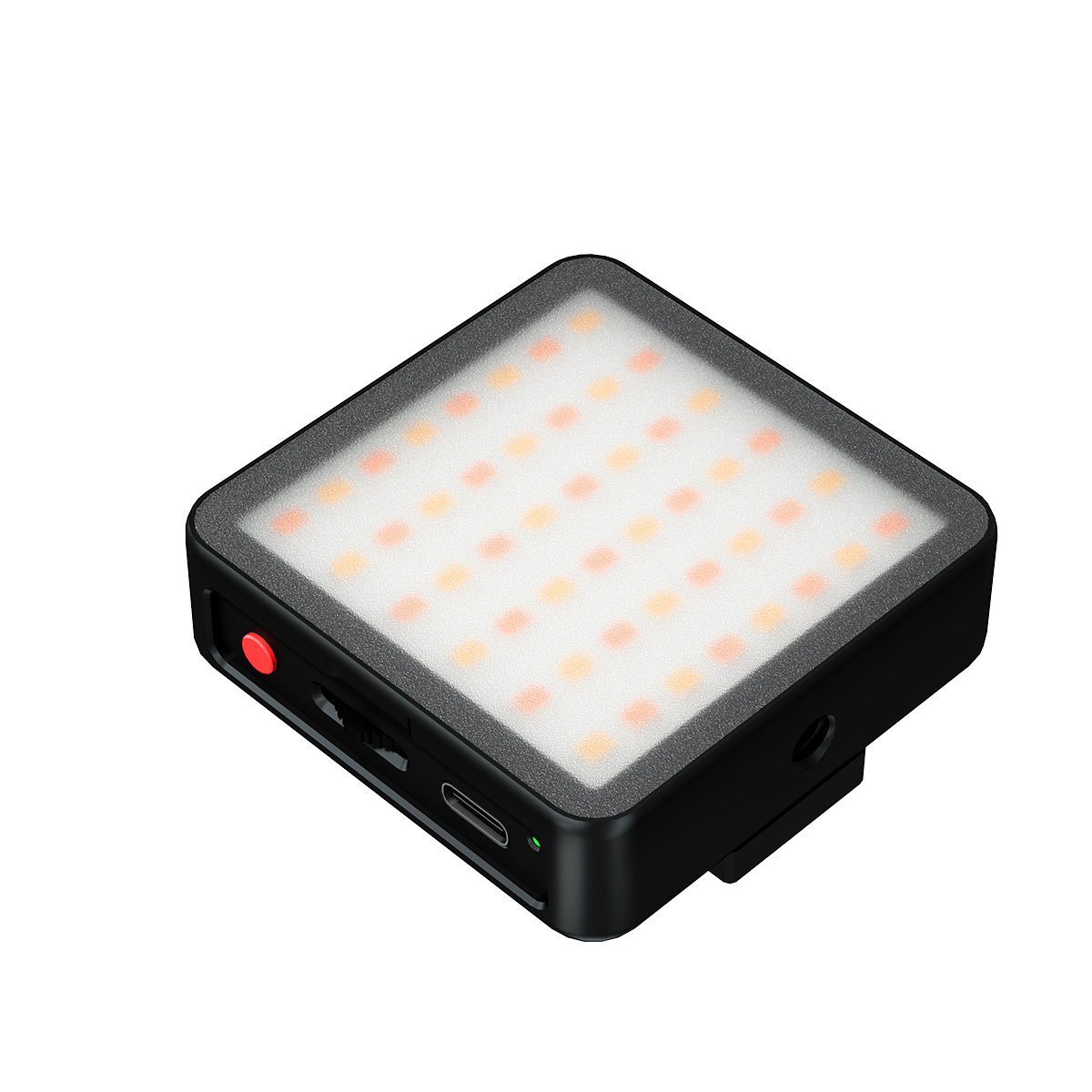 LED Video Light R3s