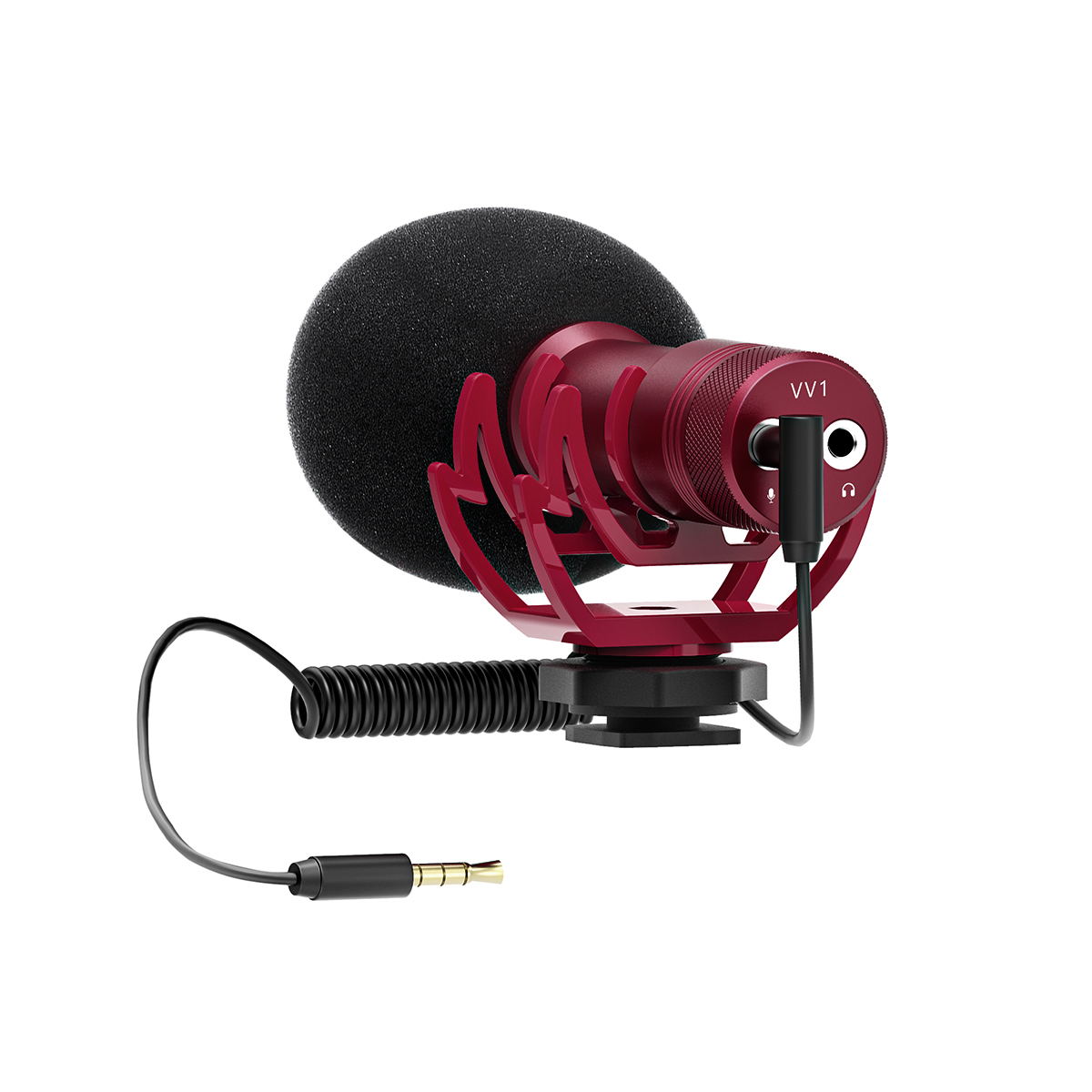 Video Mic VV1