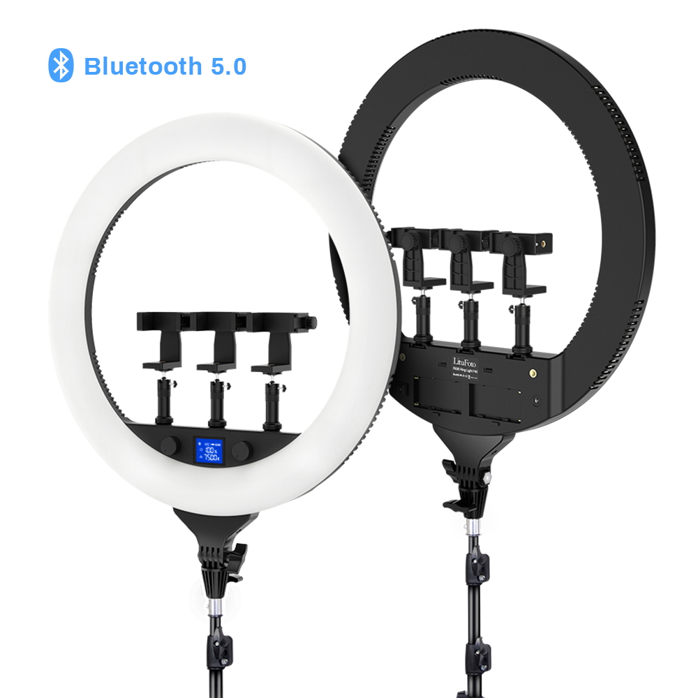 LED Ring Light