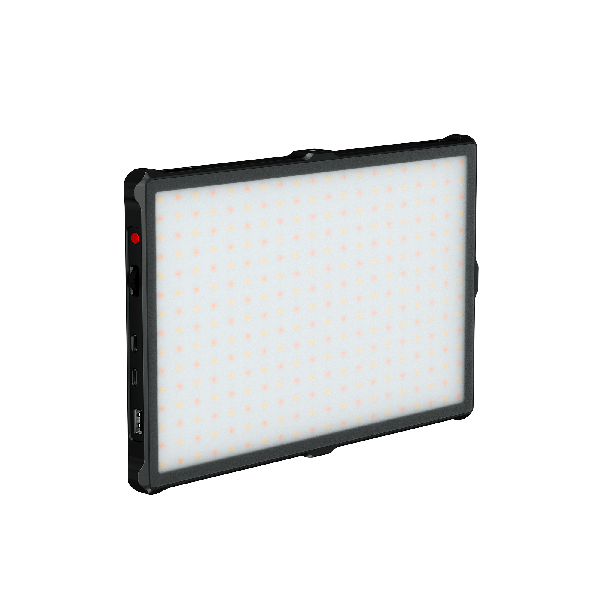 LED Video Light F19