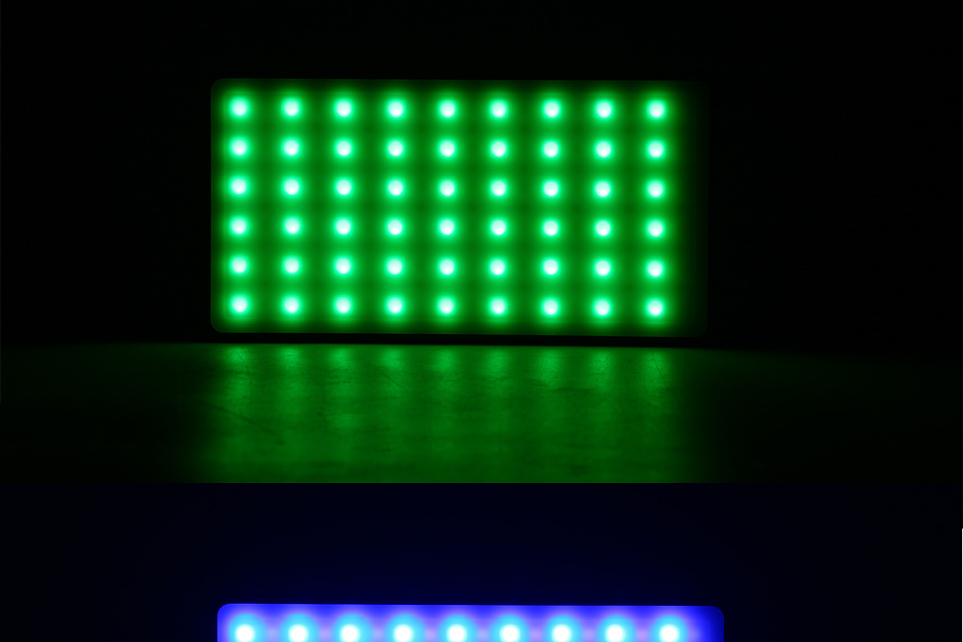 RGB Video Light R18