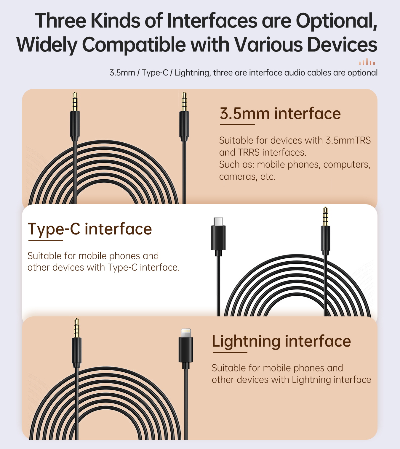 Lavalier Microphone VV18