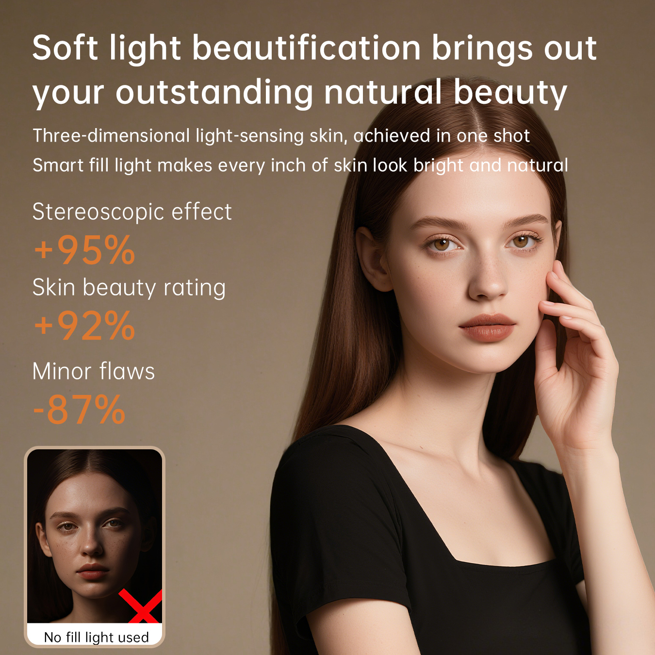 Pocket RGB Fill Light